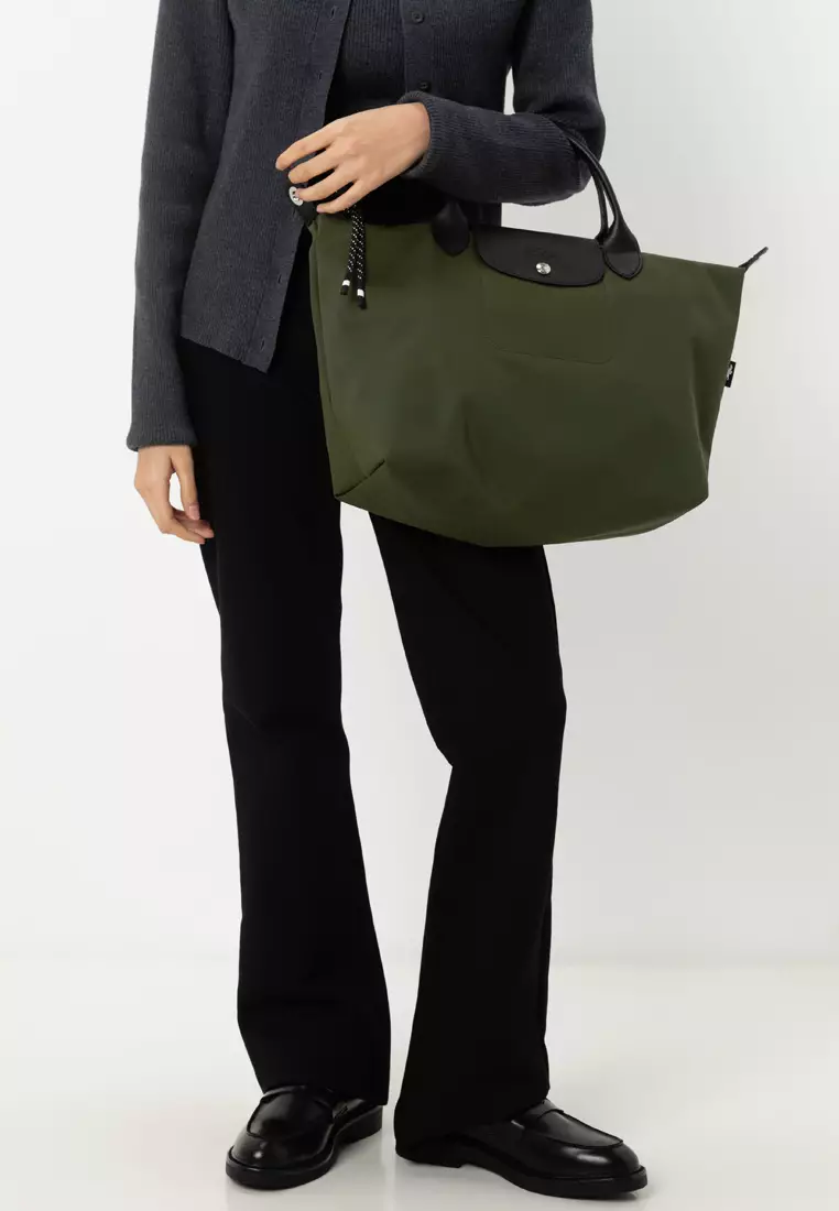 Le Pliage Energy L Handbag (tr)