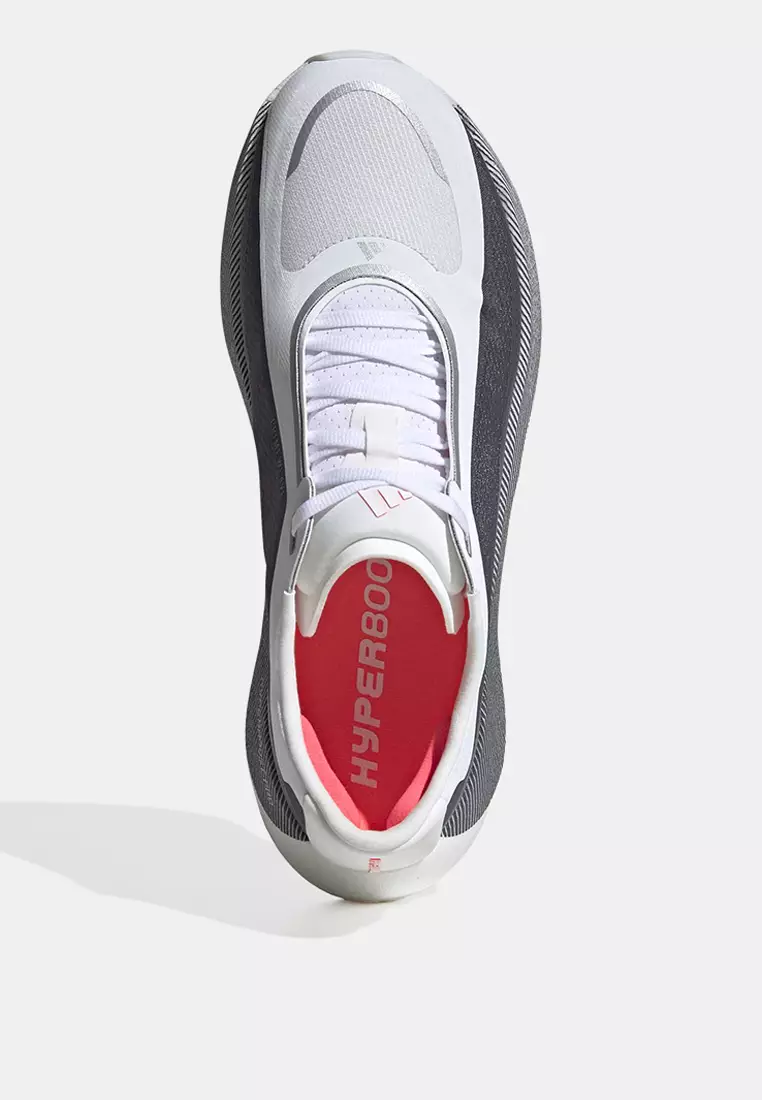 Hyperboost Edge Running Shoes