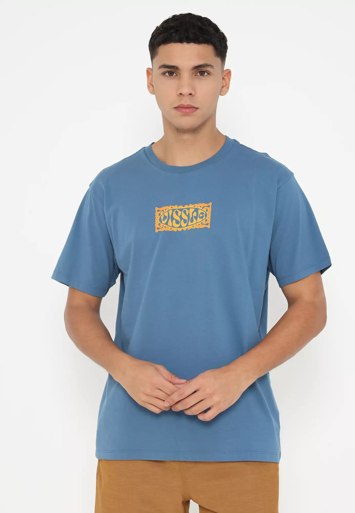 COSMIC CREATURES SS ORGANIC TEE