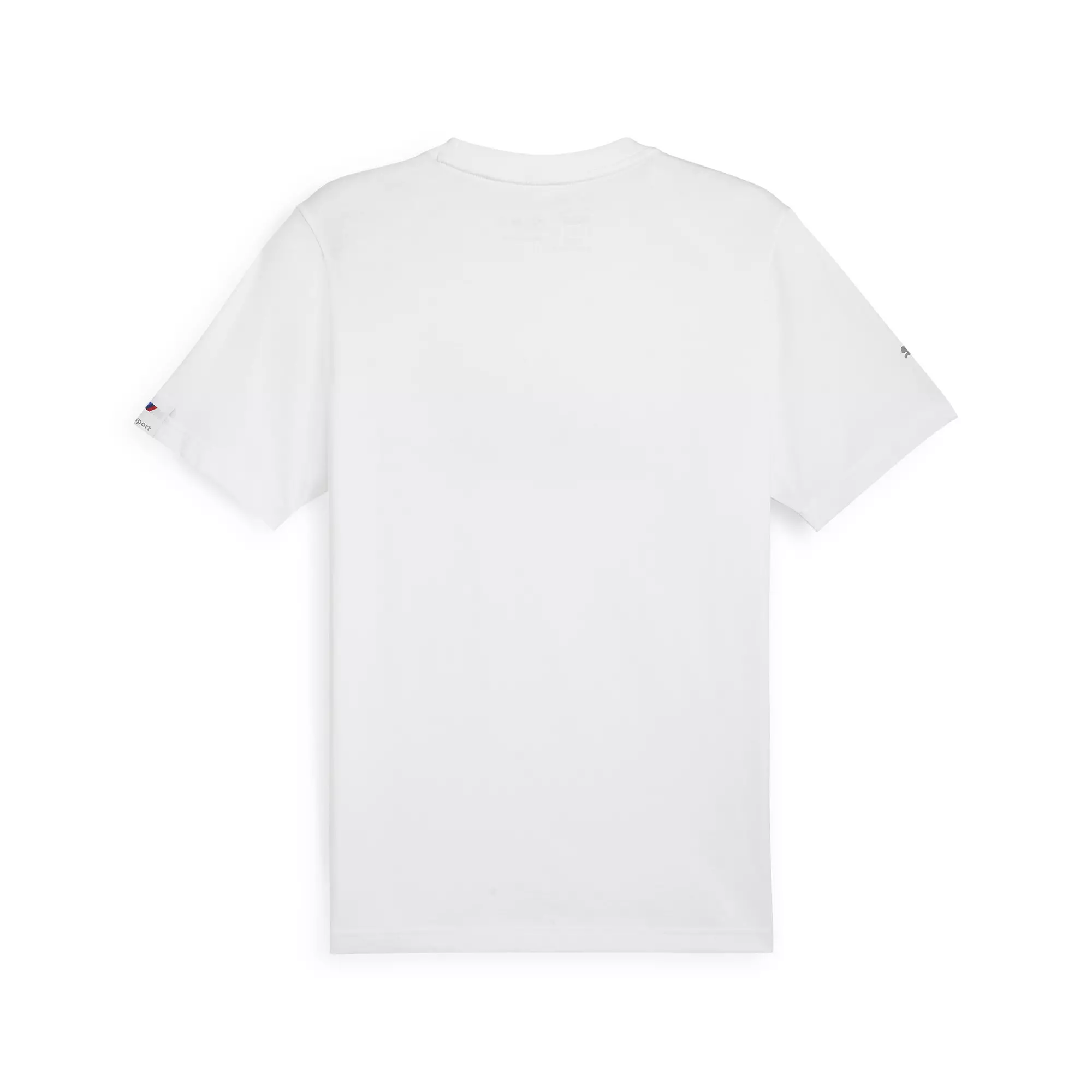 PUMA BMW M Motorsport Car Graphic Tee Men