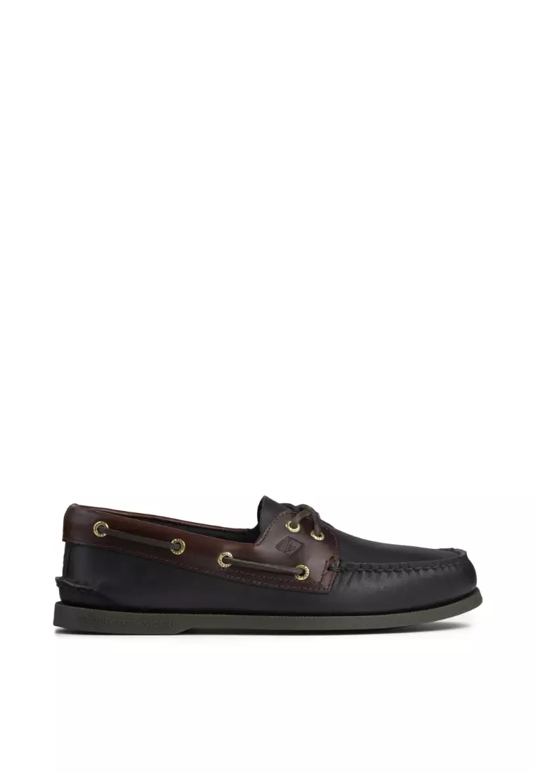 Zalora sperry discount