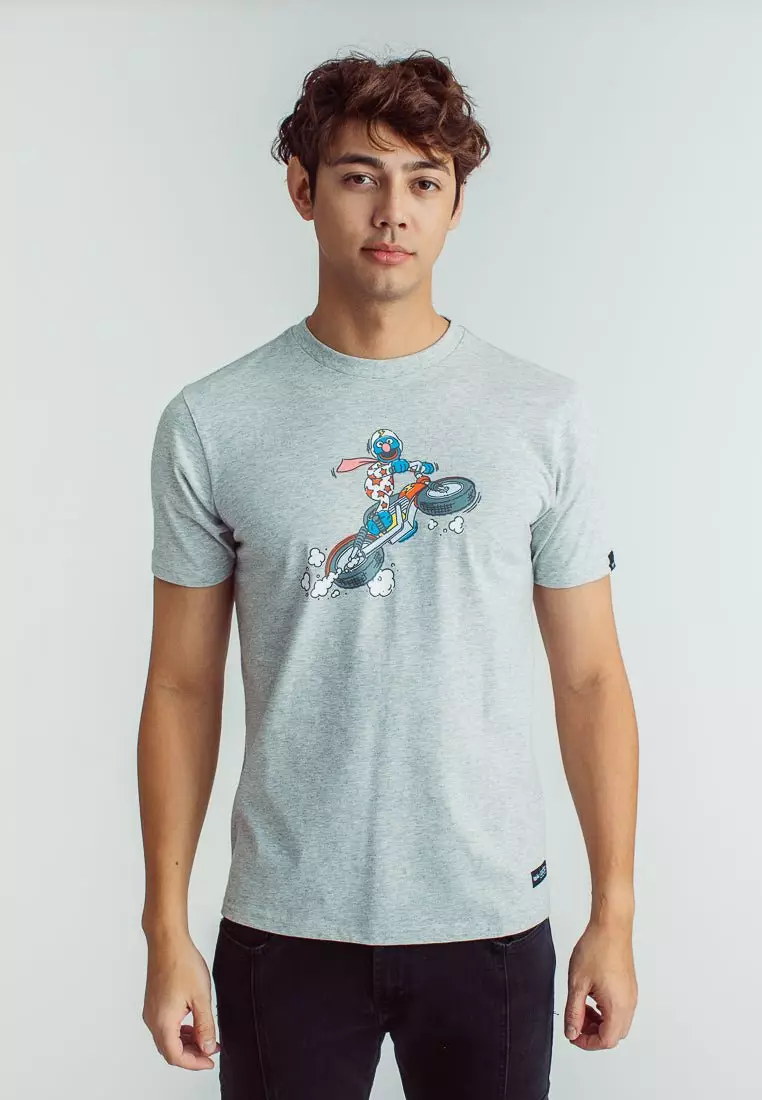 Adidas grover sale shirt
