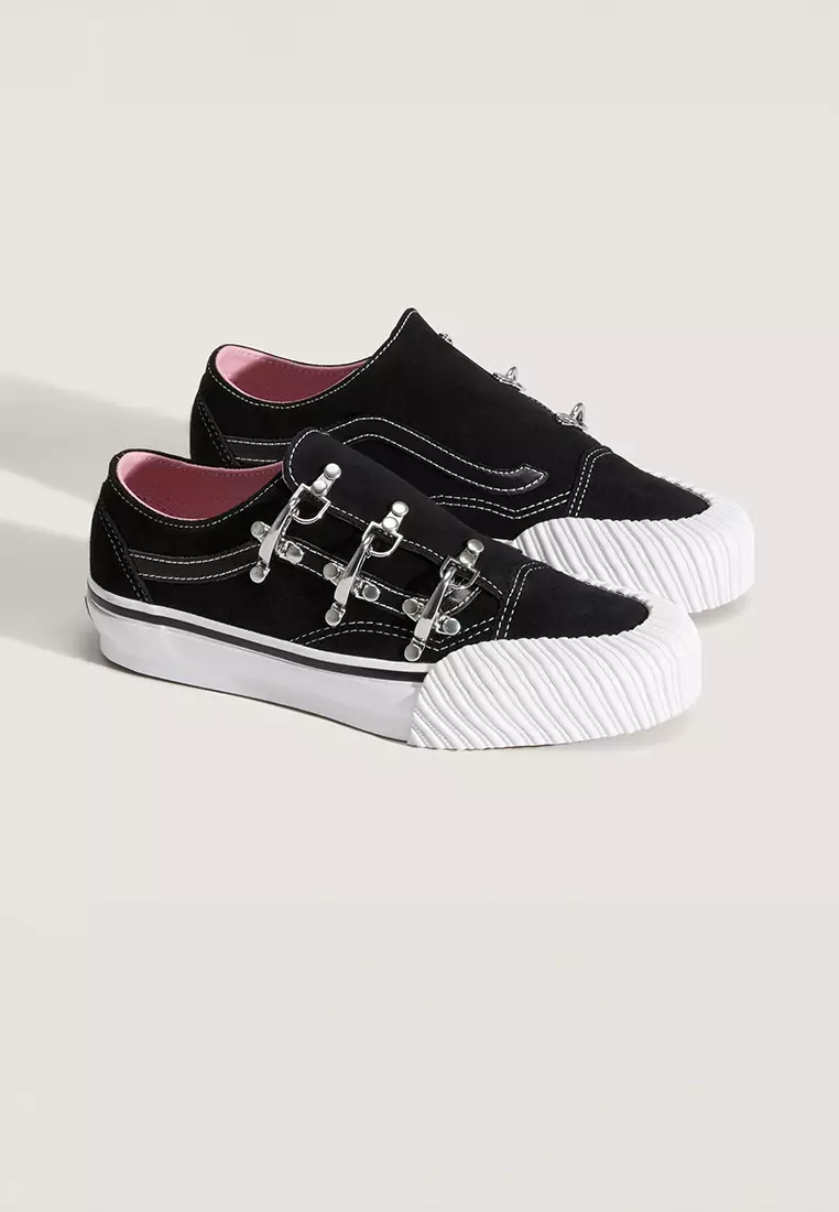 Premium Old Skool Wrap Karina Shoe