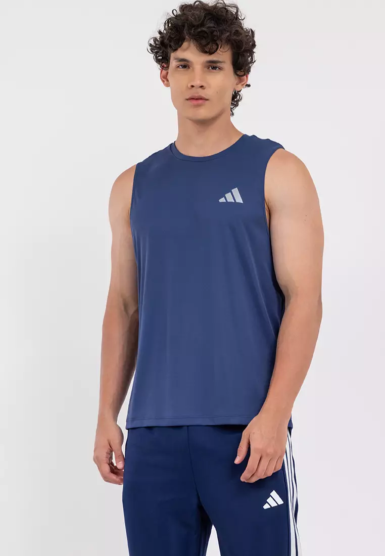 Adi365 跑步必備背心