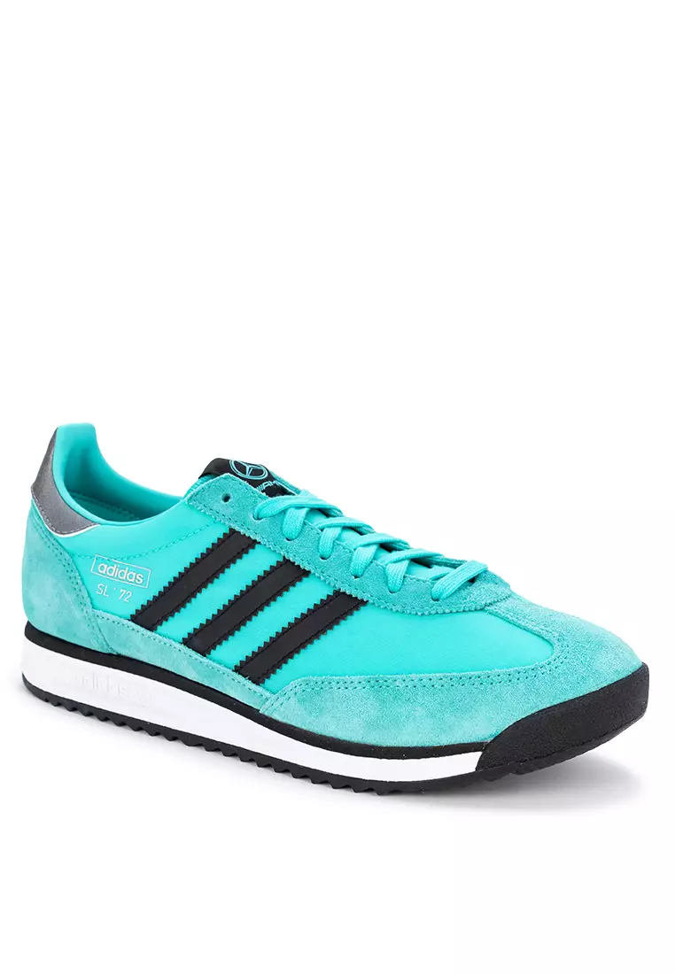 Motorsport SL 72 RS Mercedes Shoes