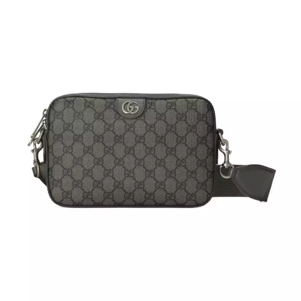Sling bag gucci pria hot sale original