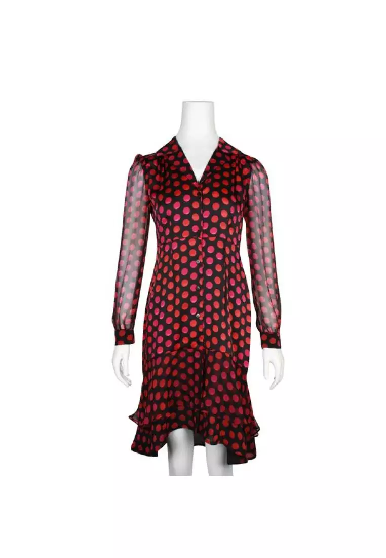 Diane Von Furstenberg Pre Loved DIANE VON FURSTENBERG