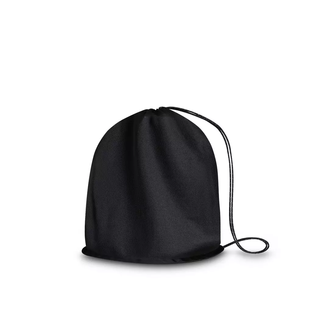 Bodypack Trav Dopp Kit - L - Black