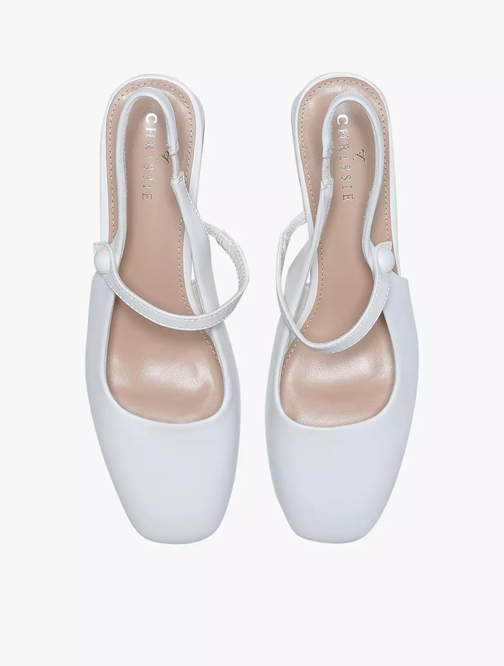 White mary jane shoes payless outlet