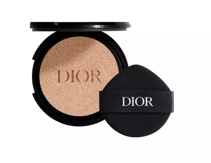 Dior Forever Couture Skin Glow Cushion Foundation Refill - 2N Neutral