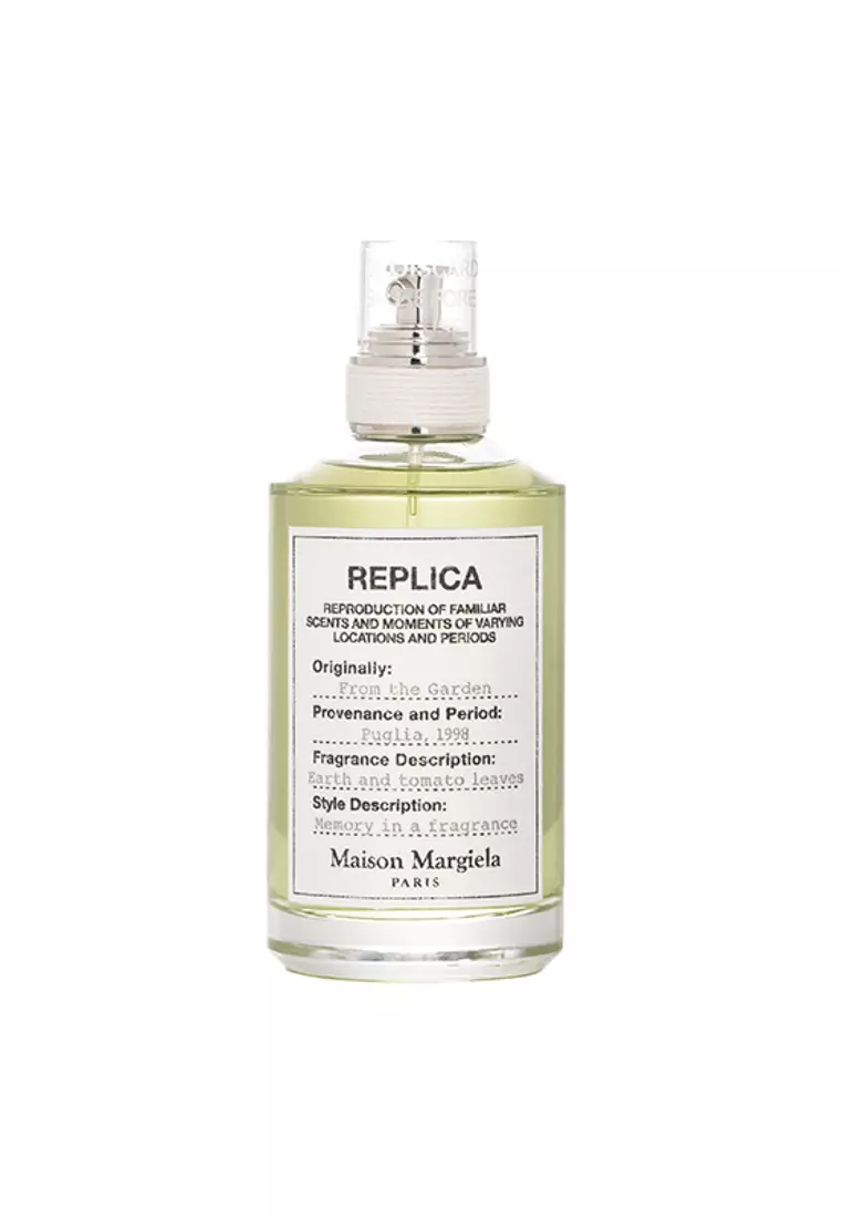 Buy Maison Margiela MAISON MARGIELA - Replica From The Garden Eau