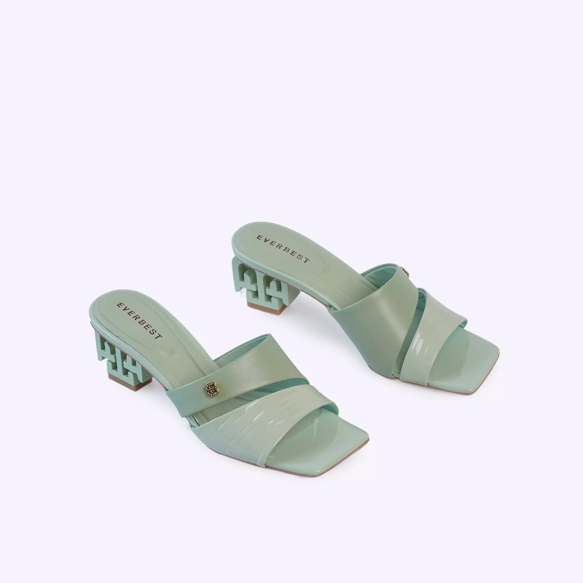 EVERBEST FOXY LIGHT GREEN