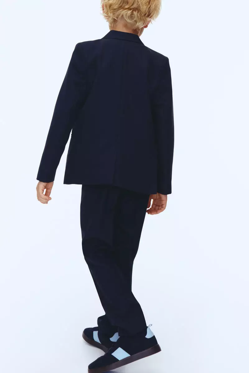 Suit trousers