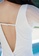 YG Fitness white (2PCS) Elegant Mesh One Piece Swimsuit Set 6154BUSC97184BGS_8