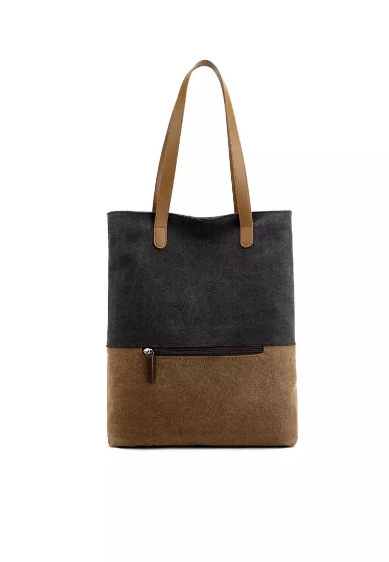 Vintage fabric bags on sale