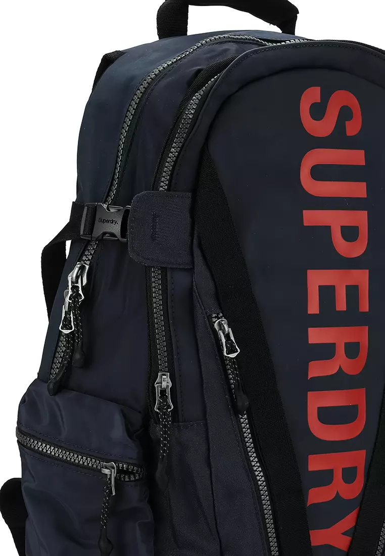 Superdry backpack 2019 deals