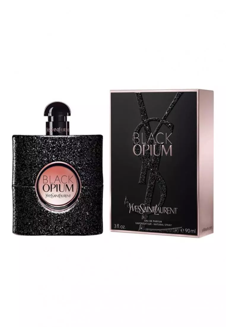 Yves saint laurent black opium edp 90ml shop