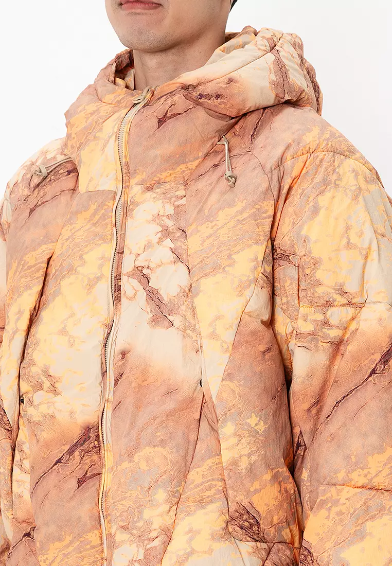 ZARA Puffer Jacket 2025 | Buy ZARA Online | ZALORA Hong Kong