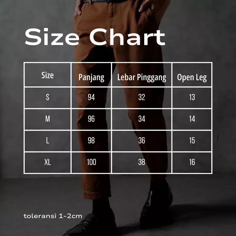 Stretch Easy Jogger Pants Olive