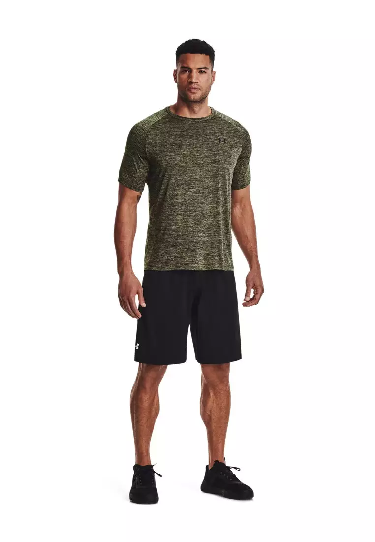 Tech 2.0 Short Sleeve Tee