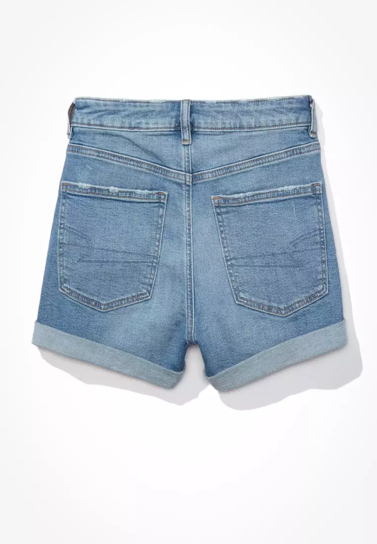 American eagle girls shorts sales