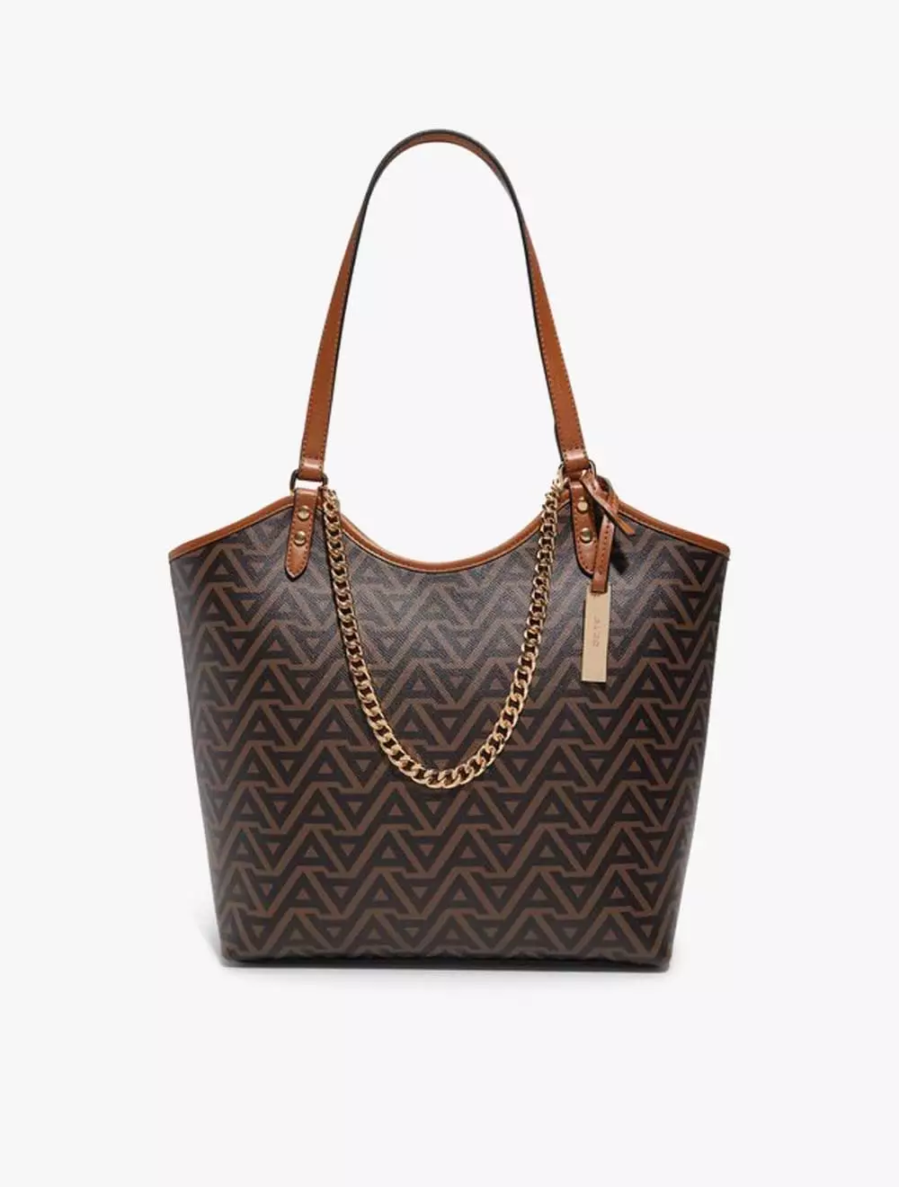 ALDO Ybelihar Satchel - Brown