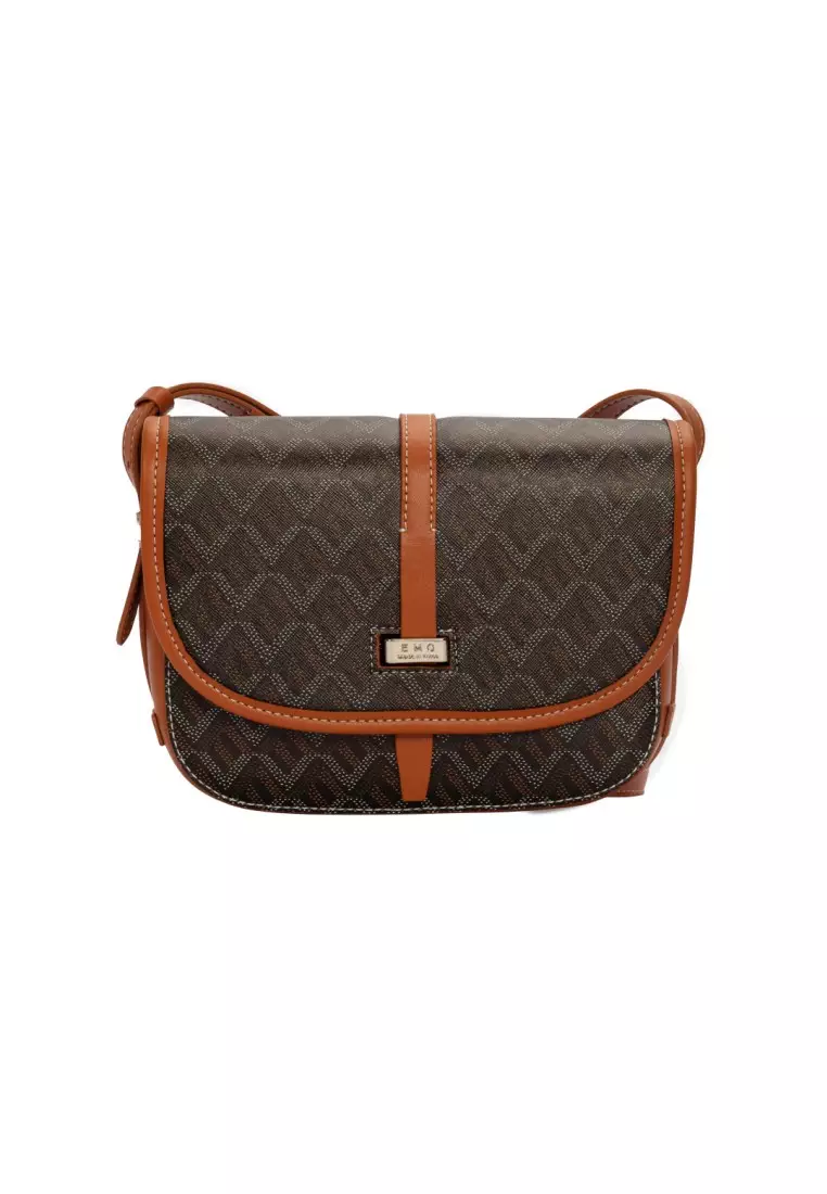 Emo messenger on sale bag