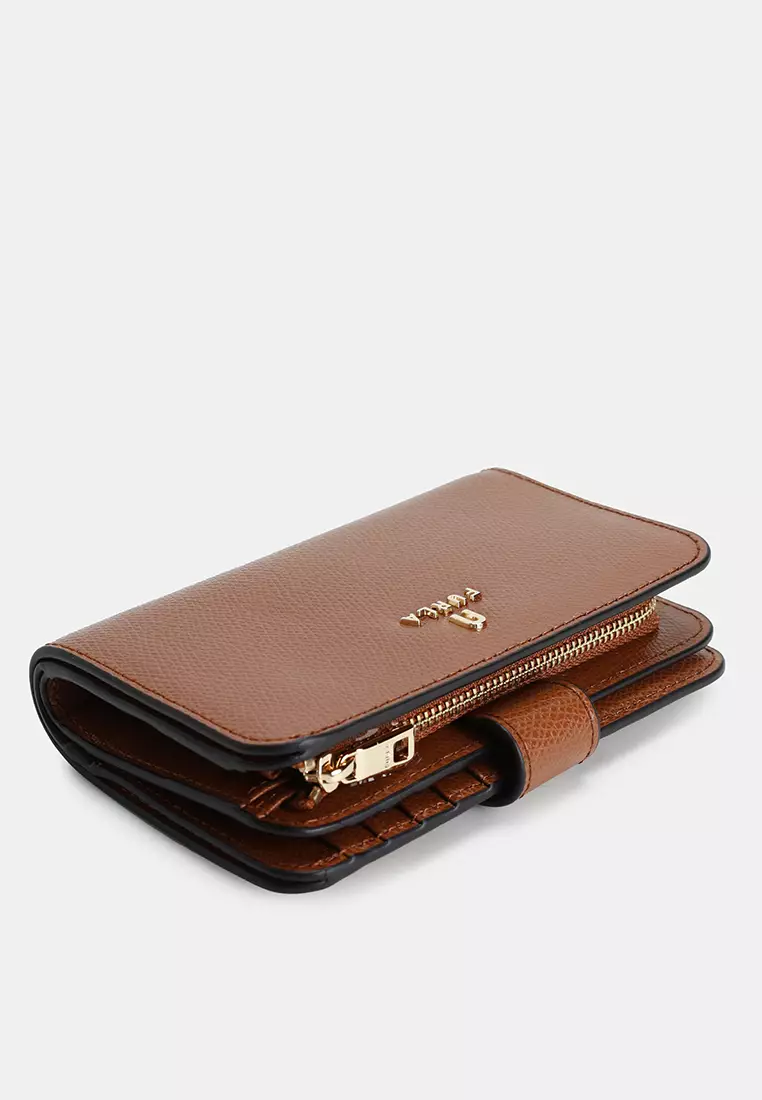 Camelia M Compact Wallet