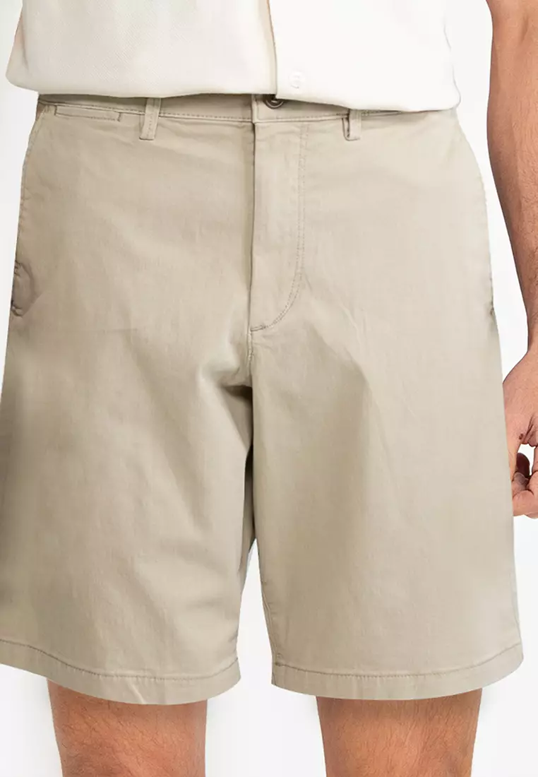 Gap 10 hot sale inch shorts