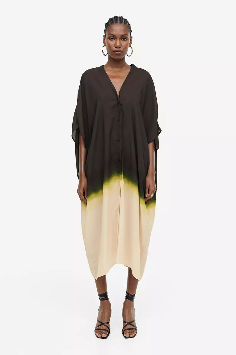 Buy kaftan sale dress online