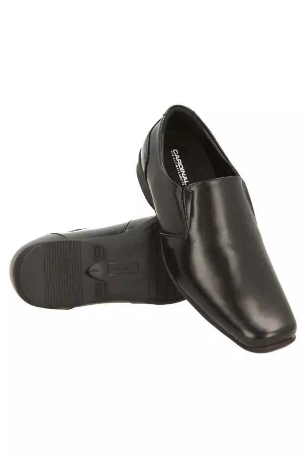 Jual CARDINAL Cardinal Sepatu Formal Low Cut Pria M1317E01A Original ...