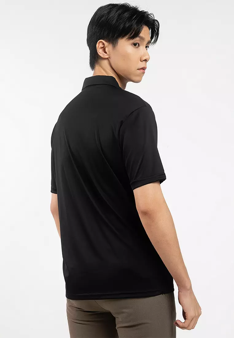 Premium Sensation Polo Shirt