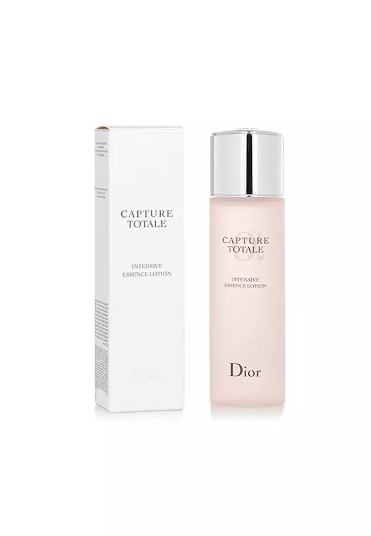 Buy Christian Dior CHRISTIAN DIOR - Capture Totale Intensive