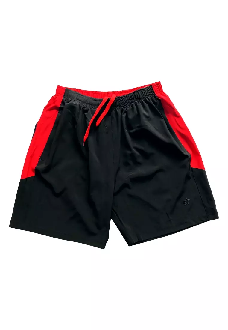 Star running shorts 2025