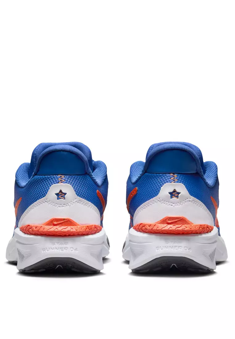 Nike star runner 5 clearance
