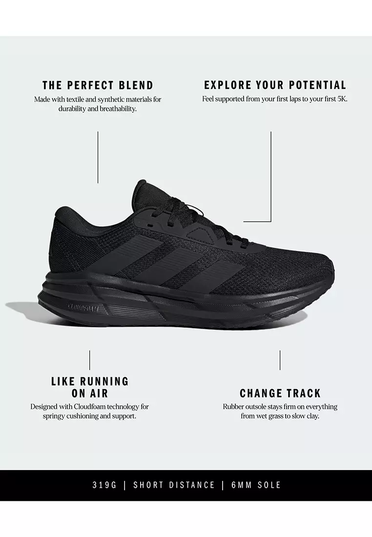 Galaxy 7 Running Shoes