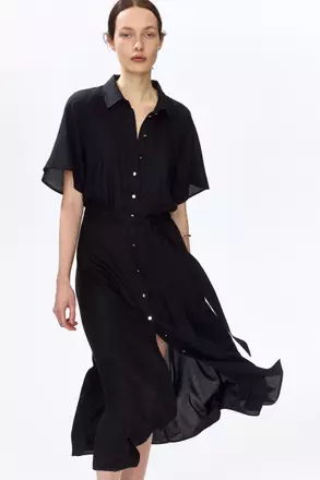Buy Black Dresses Online | Sale Up to 90% @ ZALORA Singapore