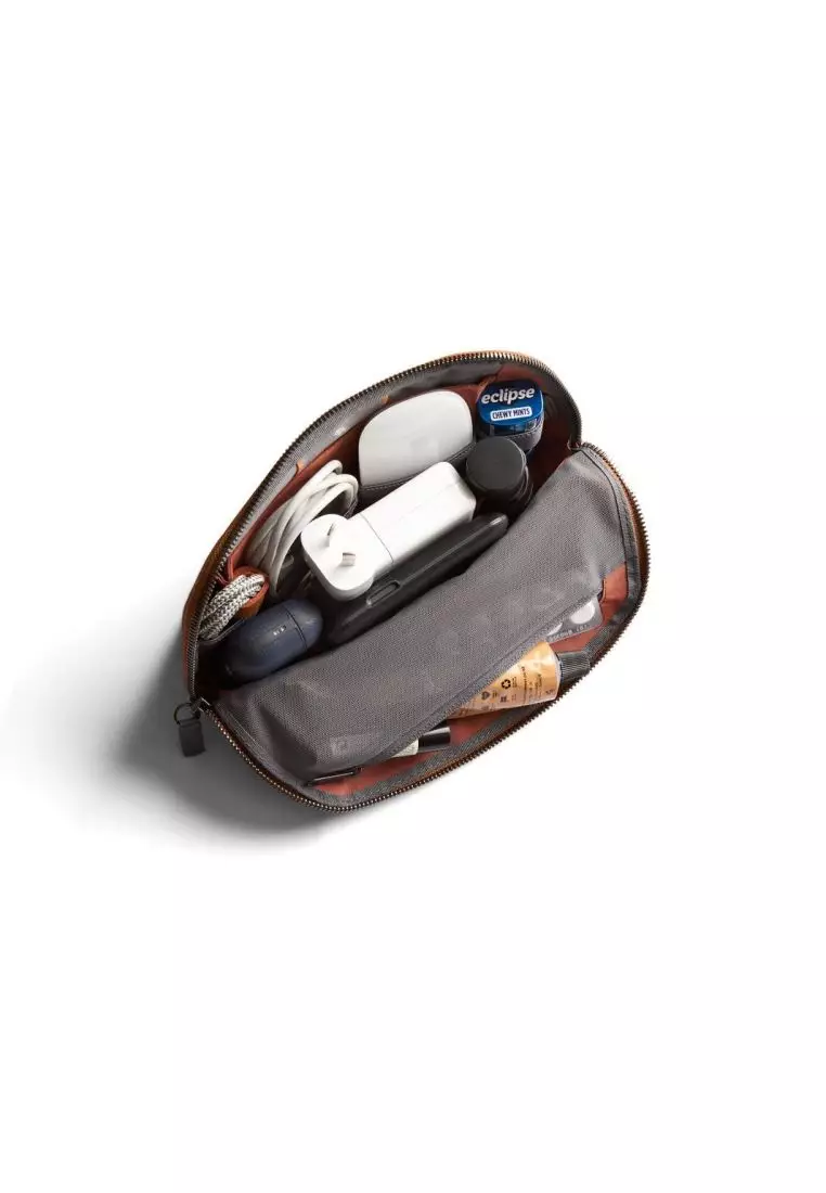 Bellroy Desk Caddy - Bronze