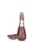 Volkswagen pink Women's Hand Bag / Shoulder Sling Bag / Crossbody Bag - Pink F7926AC68FFE96GS_5
