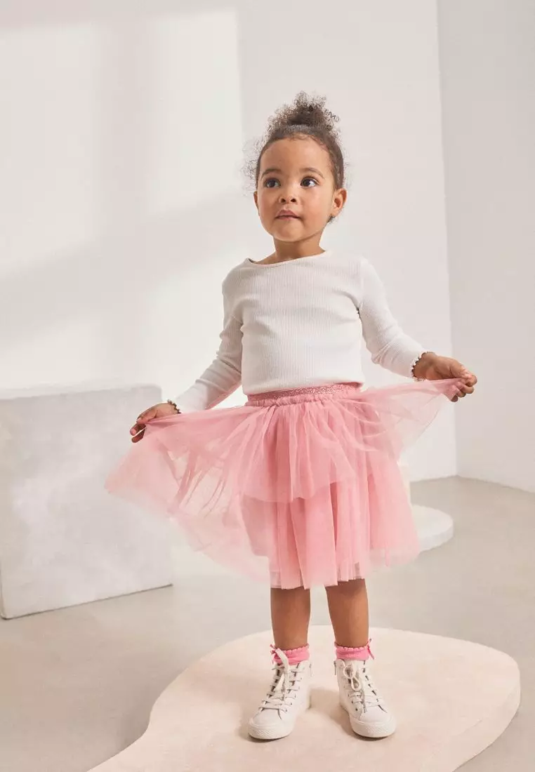 Tutu Skirt