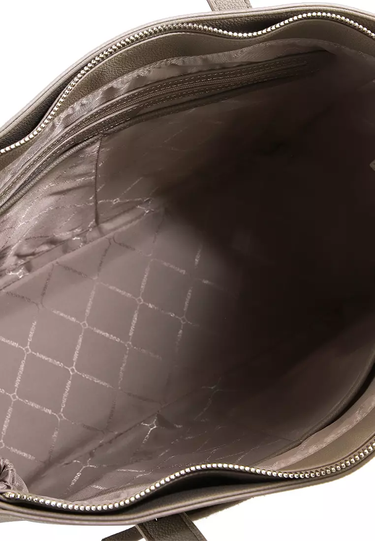 Nettie Tote W/ Pouch