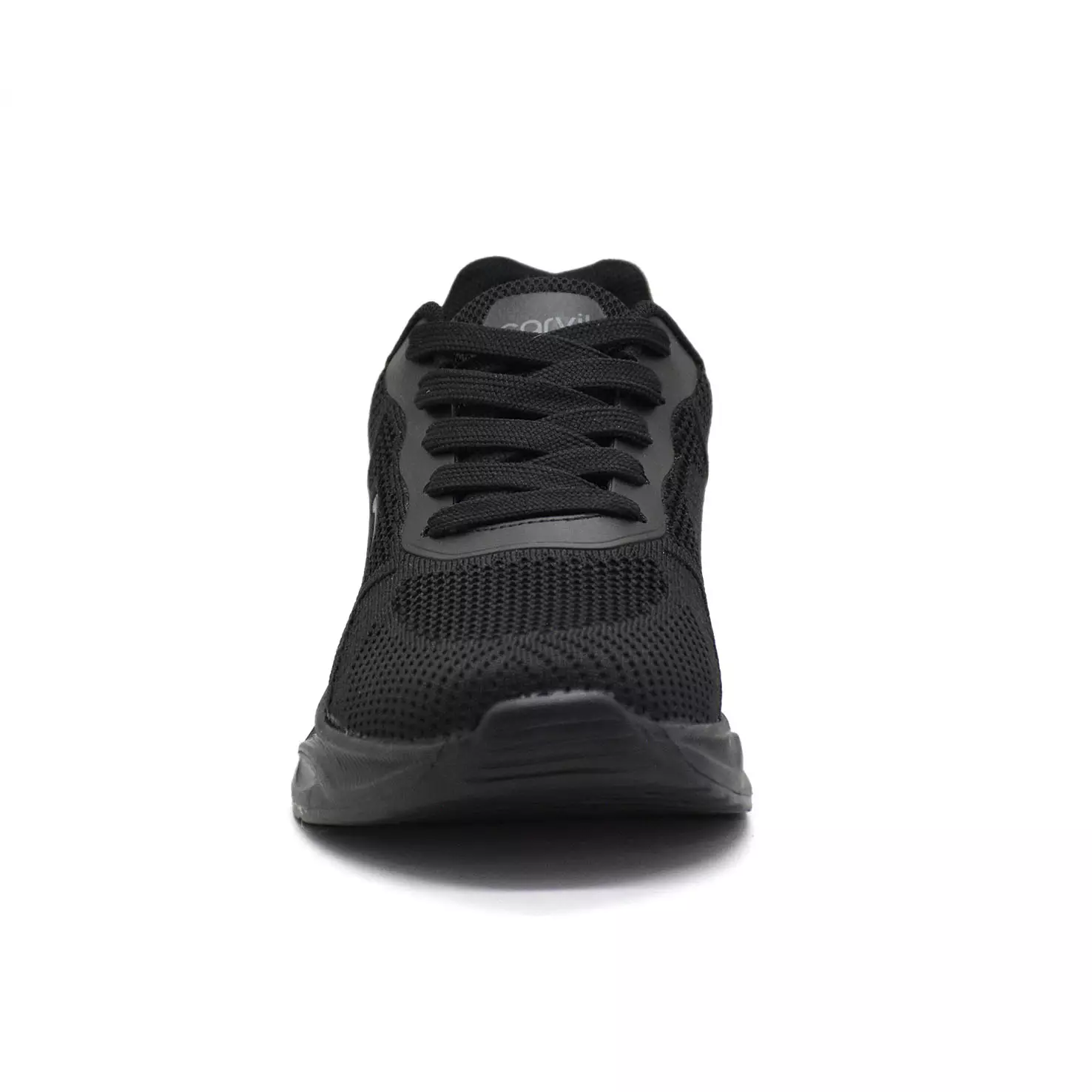 Carvil Sepatu Anak Bobotic-02 LT Black/Black