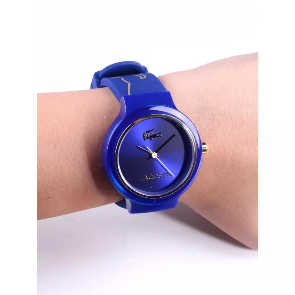 Lacoste Gooba Blue
