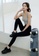 B-Code grey ZYS2112-Lady Quick Drying Running Fitness Yoga Sports Bra Tank -Grey DB331AAC797A23GS_2