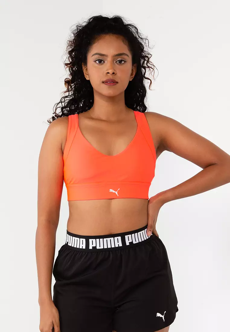 Buy Women's Puma High Impact Ultraform Running Women Sports Bra