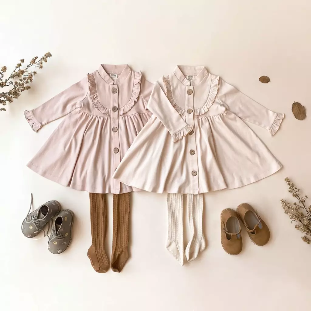 BOHOPANNA - LEGGING SOCK - Legging Bayi