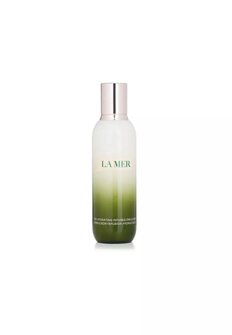 網上選購La Mer 水潤保濕乳液125ml/5oz 2025 系列| ZALORA香港