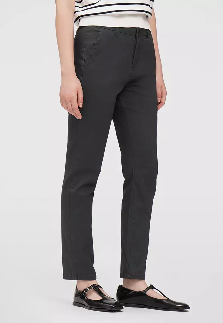 Ultimate Basics Slim Trousers