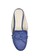 MAYONETTE navy MAYONETTE Jacqueline Flats Shoes - Sepatu Fashion Wanita Trendy - Navy 239F1SH0272440GS_4