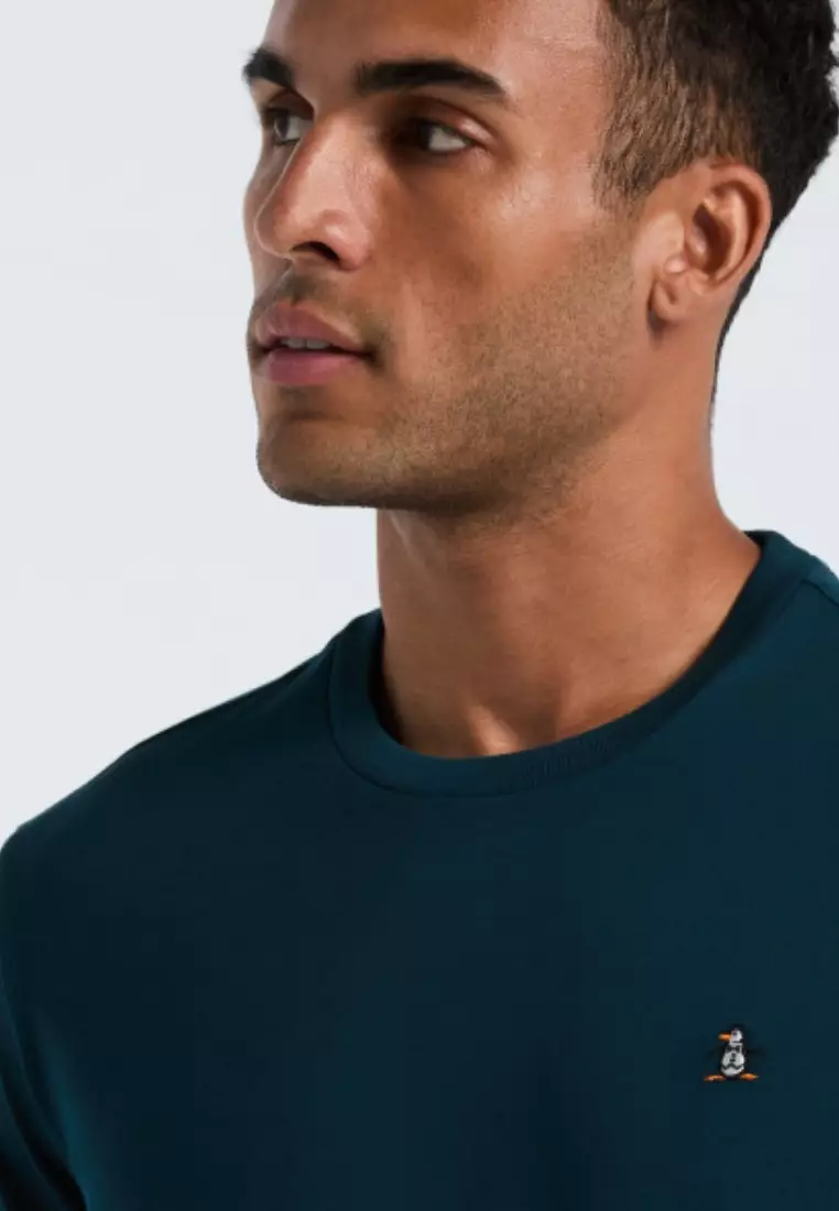 Buy Original Penguin Men's Organic Cotton Jersey Tee TV Pete 2026 ...